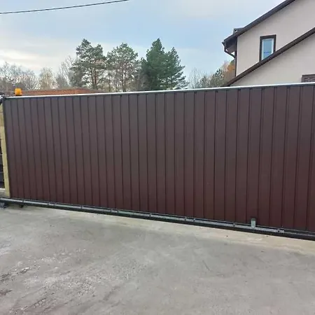 Будинок відпочинку Casa Horatiu *