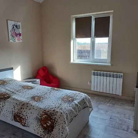 Casa Horatiu *