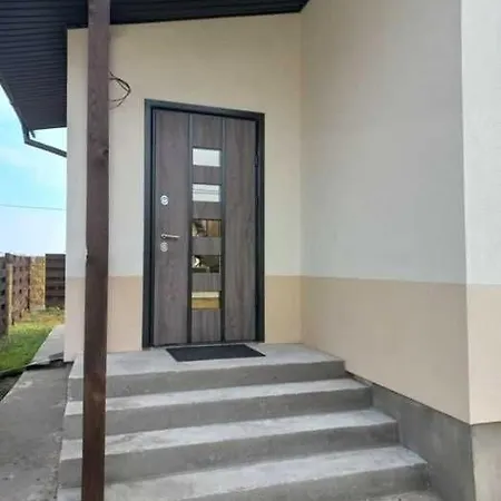 Casa Horatiu * Брашов