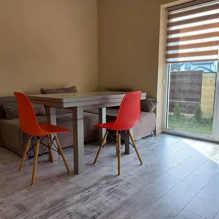 Будинок відпочинку Casa Horatiu *