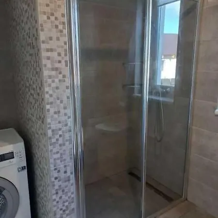 Будинок відпочинку Casa Horatiu *
